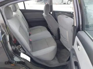 2010 Nissan Sentra 2.0 with VIN 3N1AB6AP6AL694925, listed as a IAAI auction lot 42872117 with 159,870 mi miles and . Bid and sale history available at DreamBid. Image 8.
