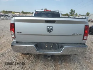 2015 Ram 2500 Tradesman with VIN 3C6TR4HT5FG630861, listed as a Copart auction lot 75857334 with 184,780 mi miles and Salvage Title. Bid and sale history available at carsss.com. Image 6.