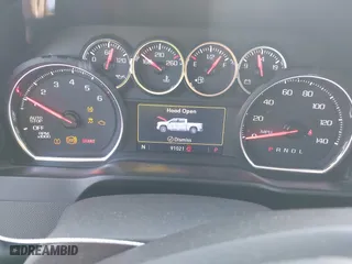 2019 Chevrolet Silverado 1500 LT with VIN 3GCPWCED4KG157393, listed as a IAAI auction lot 41363716 with 91,021 mi miles. Bid and sale history available at carsss.com. Image 15.