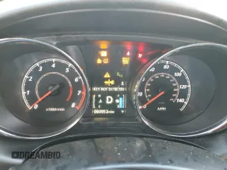 2022 Mitsubishi Outlander SE с VIN JA4APVAU2NU008495, выставлен на аукционе Copart как лот 85111664 с пробегом 60 052 миль миль и Списание • Salvage title. История ставок и продаж доступна на DreamBid. Изображение 9.