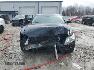 2011 Ford Taurus SHO with VIN 1FAHP2KT8BG132490, listed as a Copart auction lot 47021585 with 197,374 mi miles and Clean Title. Bid and sale history available at DreamBid. Image 5.
