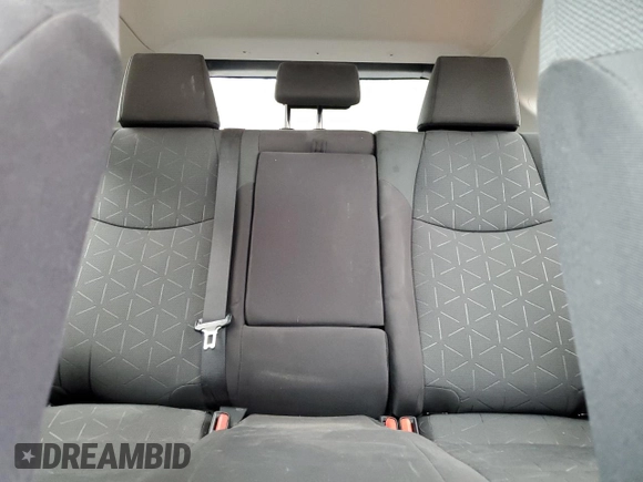 2023 Toyota RAV4 Hybrid XLE with VIN 2T3RWRFV6PW165165, listed as a Copart auction lot 59011275 with 64,740 mi miles and Clean title. Bid and sale history available at DreamBid. Image 10.