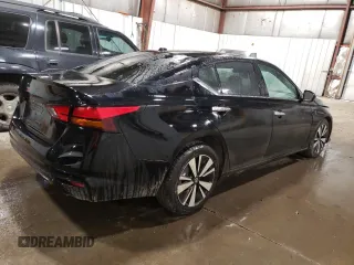 2019 Nissan Altima 2.5 SL with VIN 1N4BL4EV4KC180134, listed as a Copart auction lot 48073645 with 117,296 mi miles and Clean Title. Bid and sale history available at carsss.com. Image 3.