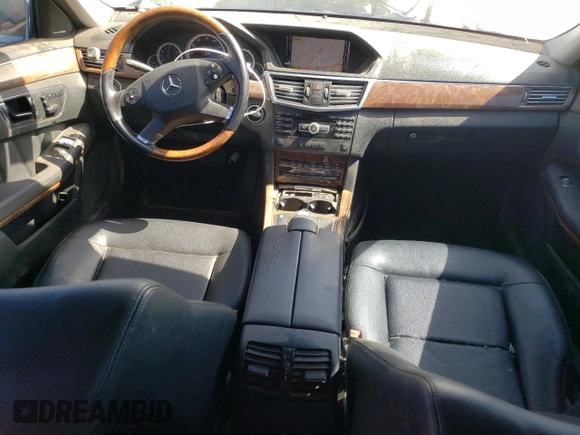 2012 Mercedes-Benz E 350 Luxury с VIN WDDHF5KB2CA551516, выставлен на аукционе Copart как лот 58275545 с пробегом 165 560 миль миль и Чистый • Clean title. История ставок и продаж доступна на DreamBid. Изображение 8.