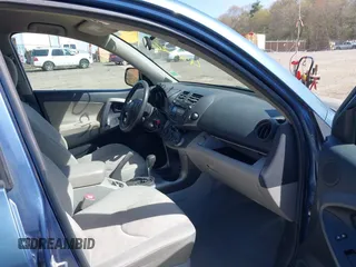 2011 Toyota RAV4 with VIN 2T3BF4DV7BW090296, listed as a IAAI auction lot 42026430 with 137,159 mi miles. Bid and sale history available at carsss.com. Image 5.