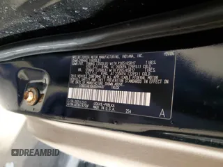 2006 Toyota Tundra Limited with VIN 5TBDT48106S554487, listed as a Copart auction lot 49402805 with 109,005 mi miles and Salvage Title. Bid and sale history available at DreamBid. Image 12.