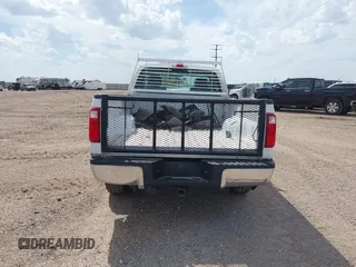 2016 Ford Super Duty F-250 SRW XL with VIN 1FTBF2A64GEC03217, listed as a IAAI auction lot 42048197 with 190,911 mi miles. Bid and sale history available at carsss.com. Image 16.