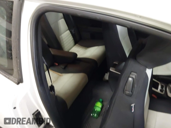 2012 Volvo C30 with VIN YV1672MK5C2281230, listed as a IAAI auction lot 41693964 with 199,154 mi miles and . Bid and sale history available at DreamBid. Image 8.