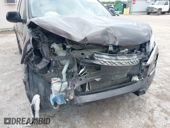 2021 Mitsubishi Outlander ES z VIN JA4APUAU3MU008434, wystawiony jako IAAI lot #42120530 z przebiegiem 95 254 mil mil oraz . Historia ofert i sprzedaży dostępna na DreamBid. Obrazek 6.