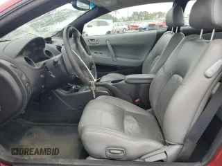 2002 Dodge Stratus z VIN 4B3AG52H62E106118, wystawiony jako Copart lot #75802584 z przebiegiem 214 885 mil mil oraz Szkoda całkowita • Salvage title. Historia ofert i sprzedaży dostępna na DreamBid. Obrazek 7.