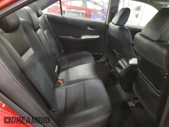 2012 Toyota Camry L with VIN 4T1BF1FK7CU610895, listed as a Copart auction lot 55267385 with 133,309 mi miles and Non Repairable. Bid and sale history available at carsss.com. Image 10.