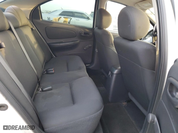 2004 Dodge Neon SXT with VIN 1B3ES56C04D600693, listed as a Copart auction lot 77653394 with 138,957 mi miles and Clean Title. Bid and sale history available at carsss.com. Image 10.
