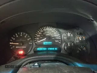 2004 Oldsmobile Bravada z VIN 1GHDT13S242297188, wystawiony jako Copart lot #65716304 z przebiegiem 170 548 mil mil oraz Szkody całkowita. Historia ofert i sprzedaży dostępna na DreamBid. Obrazek 9.