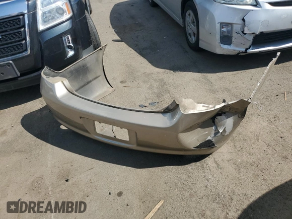 2006 Toyota Avalon XL z VIN 4T1BK36B76U110313, wystawiony jako Copart lot #59025675 z przebiegiem 113 497 mil mil oraz Szkoda całkowita • Salvage title. Historia ofert i sprzedaży dostępna na DreamBid. Obrazek 12.