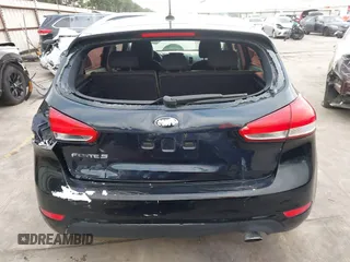 2016 Kia Forte LX z VIN KNAFK5A8XG5572550, wystawiony jako IAAI lot #42314657 z przebiegiem 113 265 mil mil oraz . Historia ofert i sprzedaży dostępna na DreamBid. Obrazek 17.