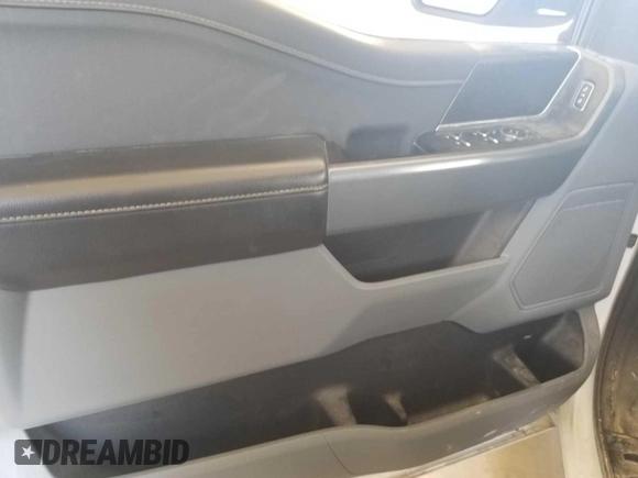 2023 Ford F-150 XL с VIN 1FTFW1E82PFB57095, выставлен на аукционе IAAI как лот 42832812 с пробегом 116 395 миль миль и . История ставок и продаж доступна на DreamBid. Изображение 14.