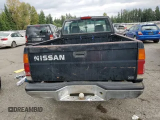 1994 Nissan Frontier SE с VIN 1N6HD16Y8RC356019, выставлен на аукционе Copart как лот 70048824 с пробегом 225 359 миль миль и Списание • Salvage title. История ставок и продаж доступна на DreamBid. Изображение 6.