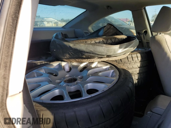 2007 BMW 3 Series 328i with VIN WBAWV13527PK48127, listed as a Copart auction lot 79733484 with Not provided miles and Salvage title. Bid and sale history available at DreamBid. Image 10.