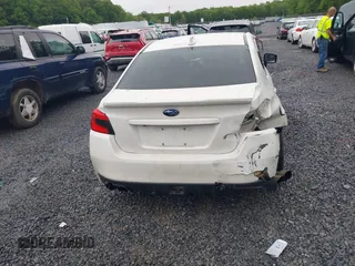 2015 Subaru WRX Premium with VIN JF1VA1D66F9819998, listed as a IAAI auction lot 42458202 with 196,109 mi miles and . Bid and sale history available at DreamBid. Image 17.
