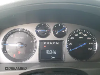 2007 Cadillac Escalade ESV z VIN 1GYFK66817R353397, wystawiony jako Copart lot #56756595 z przebiegiem 95 930 mil mil oraz Szkoda całkowita • Salvage title. Historia ofert i sprzedaży dostępna na DreamBid. Obrazek 9.