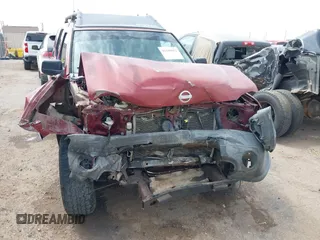 2004 Nissan Xterra XE with VIN 5N1ED28Y34C612807, listed as a IAAI auction lot 41949652 with Not Provided miles and . Bid and sale history available at DreamBid. Image 6.