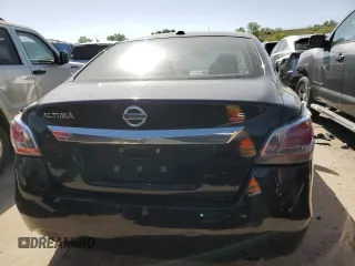 2015 Nissan Altima SL with VIN 1N4AL3AP3FN338020, listed as a Copart auction lot 56983885 with 311,186 mi miles and Clean title. Bid and sale history available at DreamBid. Image 6.