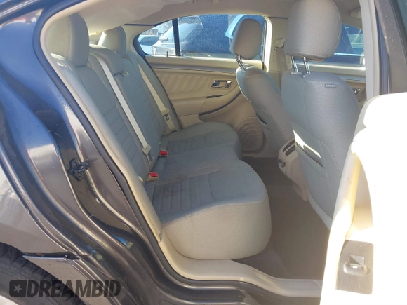 2015 Ford Taurus SE with VIN 1FAHP2D89FG134151, listed as a IAAI auction lot 41750681 with 102,348 mi miles and . Bid and sale history available at carsss.com. Image 8.