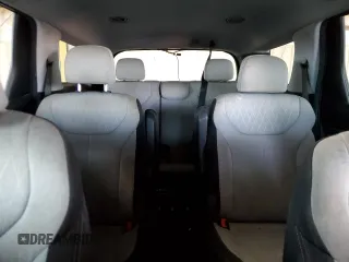 2021 Hyundai Palisade SEL z VIN KM8R24HEXMU181272, wystawiony jako Copart lot #73129624 z przebiegiem 118 541 mil mil oraz Szkoda całkowita • Salvage title. Historia ofert i sprzedaży dostępna na DreamBid. Obrazek 10.
