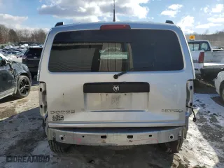 2011 Dodge Nitro SE with VIN 1D4PU2GK3BW506978, listed as a Copart auction lot 87367774 with 119,412 mi miles and Salvage Title. Bid and sale history available at carsss.com. Image 6.