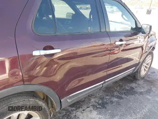2011 Ford Explorer XLT с VIN 1FMHK7D87BGA80280, выставлен на аукционе IAAI как лот 42554431 с пробегом 177 812 миль миль и . История ставок и продаж доступна на DreamBid. Изображение 12.