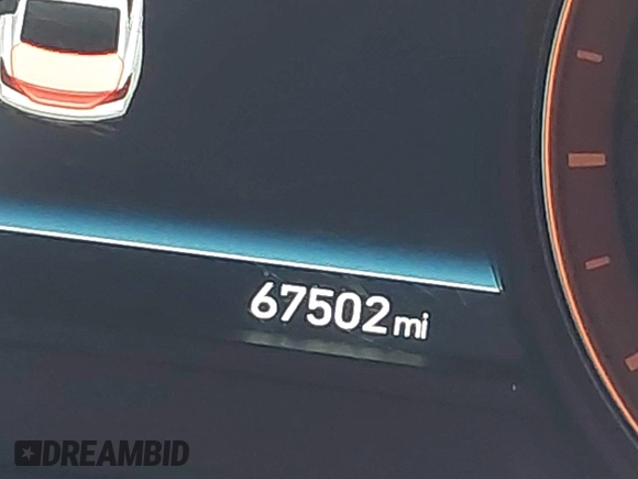 2019 Genesis G70 Advanced z VIN KMTG44LA4KU018125, wystawiony jako IAAI lot #41431676 z przebiegiem 67 502 mil mil oraz . Historia ofert i sprzedaży dostępna na DreamBid. Obrazek 15.