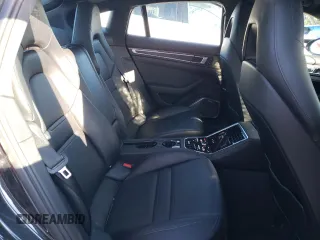 2020 Porsche Panamera с VIN WP0AA2A7XLL103843, выставлен на аукционе Copart как лот 81994674 с пробегом 49 958 миль миль и Списание • Salvage title. История ставок и продаж доступна на DreamBid. Изображение 10.