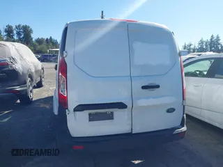 2022 Ford Transit Connect XL z VIN NM0LS7S78N1529186, wystawiony jako IAAI lot #42700710 z przebiegiem 40 881 mil mil oraz . Historia ofert i sprzedaży dostępna na DreamBid. Obrazek 16.