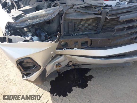 2021 Chevrolet Blazer LT with VIN 3GNKBCRS7MS519979, listed as a IAAI auction lot 42138100 with 73,025 mi miles and . Bid and sale history available at DreamBid. Image 6.