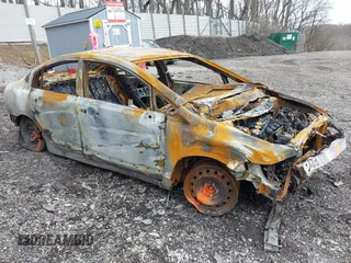 2006 Honda Civic LX with VIN 1HGFA16516L109625, listed as a IAAI auction lot 41967465 with Not Provided miles and . Bid and sale history available at DreamBid. Image 1.