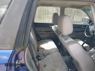 2004 Subaru Forester XS with VIN JF1SG65614G718745, listed as a IAAI auction lot 42668997 with 228,757 mi miles and . Bid and sale history available at DreamBid. Image 8.