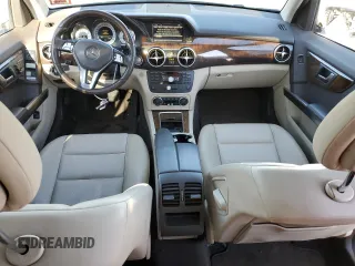 2015 Mercedes-Benz GLK 250 with VIN WDCGG0EB8FG433824, listed as a Copart auction lot 82274453 with 106,209 mi miles and . Bid and sale history available at DreamBid. Image 8.