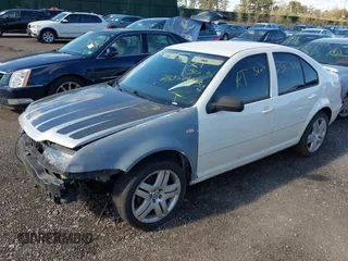 2003 Volkswagen Jetta GL with VIN 3VWRK69MX3M037355, listed as a IAAI auction lot 42141665 with Not provided miles and . Bid and sale history available at DreamBid. Image 2.