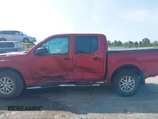 2015 Nissan Frontier Pro-4X with VIN 1N6AD0EV2FN721636, listed as a IAAI auction lot 40310184 with 132,897 mi miles and . Bid and sale history available at DreamBid. Image 14.
