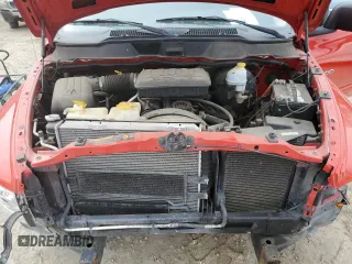 2004 Dodge 1500 ST with VIN 1D7HA16K54J290983, listed as a Copart auction lot 84645364 with 169,324 mi miles and Salvage Title. Bid and sale history available at DreamBid. Image 11.