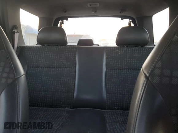 2001 Ford Escape XLS with VIN 1FMYU02191KA64617, listed as a Copart auction lot 83853044 with 187,594 mi miles and Salvage Title. Bid and sale history available at carsss.com. Image 10.