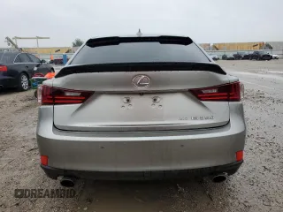 2014 Lexus IS 350 с VIN JTHCE1D28E5002474, выставлен на аукционе Copart как лот 57673305 с пробегом 163 466 миль миль и Списание • Salvage title. История ставок и продаж доступна на DreamBid. Изображение 6.