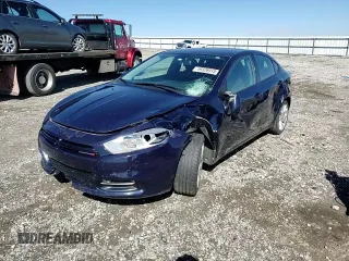 2013 Dodge Dart SXT with VIN 1C3CDFBA1DD241952, listed as a Copart auction lot 49326915 with Not Provided miles and Salvage Title. Bid and sale history available at carsss.com. Image 11.
