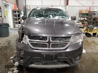 2014 Dodge Journey SXT with VIN 3C4PDCBGXET241119, listed as a Copart auction lot 45200605 with 140,173 mi miles and Non Repairable. Bid and sale history available at DreamBid. Image 5.