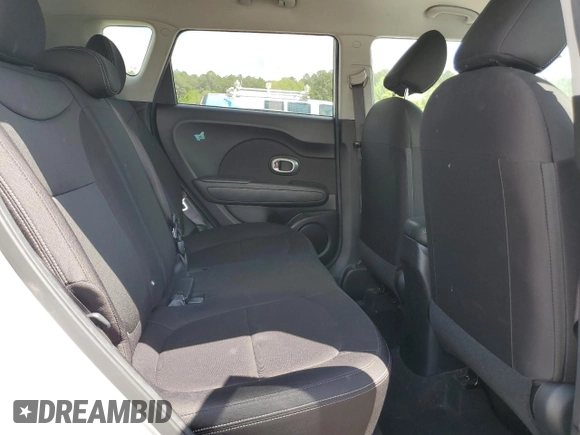 2015 Kia Soul with VIN KNDJN2A24F7812810, listed as a Copart auction lot 51755365 with 111,120 mi miles and Salvage Title. Bid and sale history available at DreamBid. Image 11.