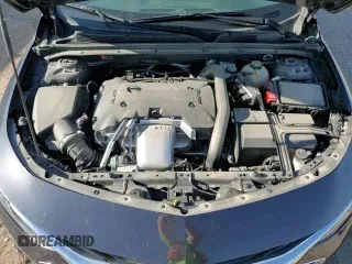 2022 Chevrolet Malibu Premier с VIN 1G1ZE5SX8NF200671, выставлен на аукционе Copart как лот 55480865 с пробегом 30 679 миль миль и Списание • Salvage title. История ставок и продаж доступна на DreamBid. Изображение 13.