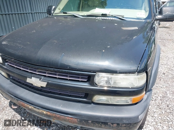 2006 Chevrolet Tahoe Z71 with VIN 1GNEK13ZX6R112090, listed as a IAAI auction lot 42648859 with 171,239 mi miles and . Bid and sale history available at DreamBid. Image 6.