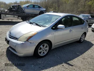 2006 Toyota Prius with VIN JTDKB20U863150348, listed as a Copart auction lot 54534405 with 155,975 mi miles and Clean Title. Bid and sale history available at carsss.com. Image 1.