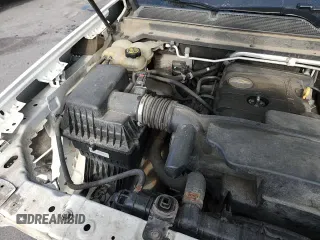 2017 Chevrolet Colorado 2WD WT с VIN 1GCHSBEA5H1155272, выставлен на аукционе Copart как лот 61657085 с пробегом 137 285 миль миль и Списание • Salvage title. История ставок и продаж доступна на DreamBid. Изображение 14.