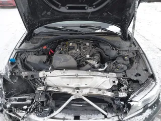 2020 BMW 3 Series 330i with VIN 3MW5R1J07L8B08316, listed as a IAAI auction lot 41487028 with 110,280 mi miles and . Bid and sale history available at DreamBid. Image 10.